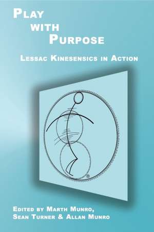 Play with Purpose de Allan Munro