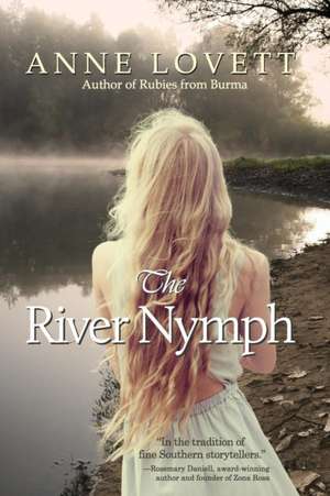 The River Nymph de Anne Lovett