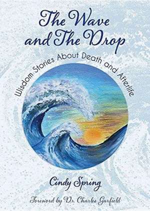 The Wave and The Drop de Cindy Spring