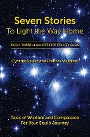 Seven Stories to Light the Way Home de Cynthia Spring