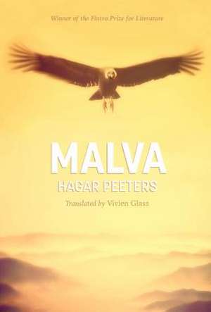 Malva de Hagar Peeters