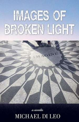 Images of Broken Light de Michael Di Leo