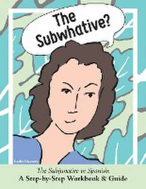 The Subwhative? de Hayertz Leslie