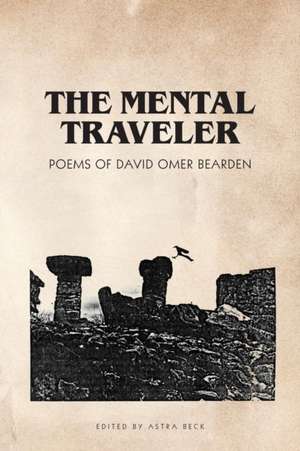 The Mental Traveler de David Omer Bearden