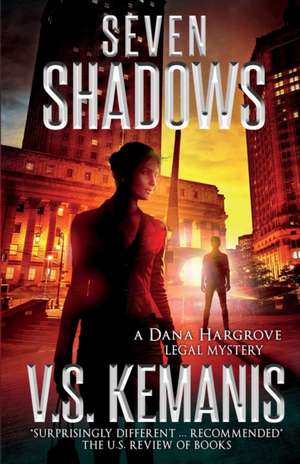 Seven Shadows de Tbd