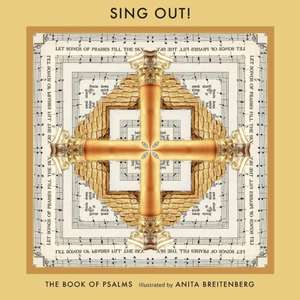 Sing Out! de Anita Breitenberg