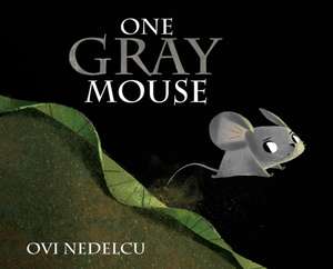 One Gray Mouse de Ovi Nedelcu