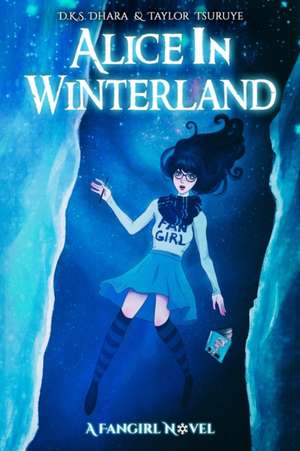 Alice in Winterland de Taylor Tsuruye