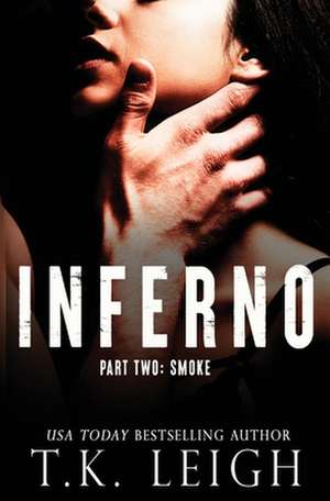 Inferno de T. K. Leigh
