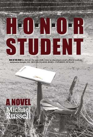 Honor Student de Michael Russell