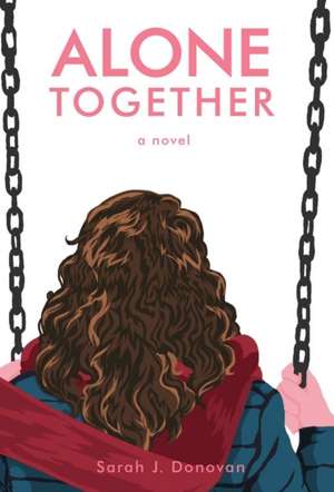 Alone Together de Sarah J. Donovan