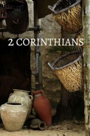 2 Corinthians Bible Journal de Shasta Medrano