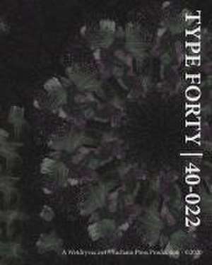 Type Forty 40-022 de Wetdryvac