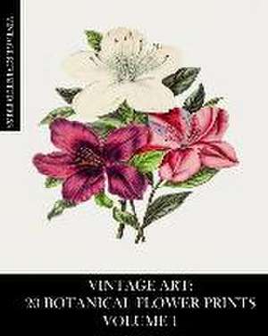 Vintage Art de Vintage Revisited Press