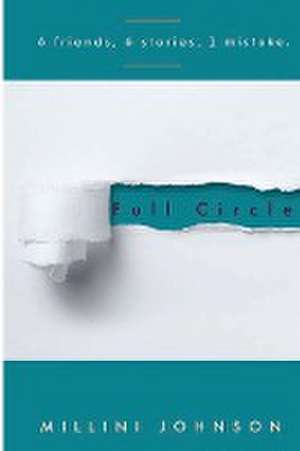 Full Circle de Millini Johnson