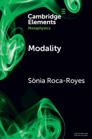 Modality de Sònia Roca-Royes