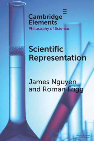 Scientific Representation de James Nguyen