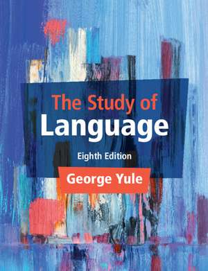 The Study of Language de George Yule