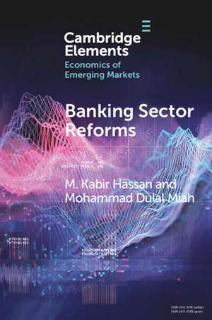 Banking Sector Reforms: Is China Following Japan's Footstep? de M. Kabir Hassan