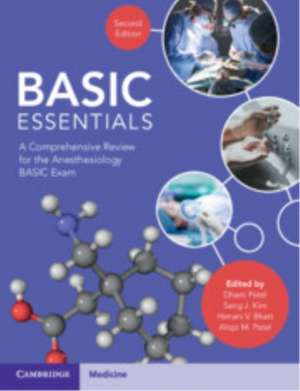 Basic Essentials de Dharti Patel