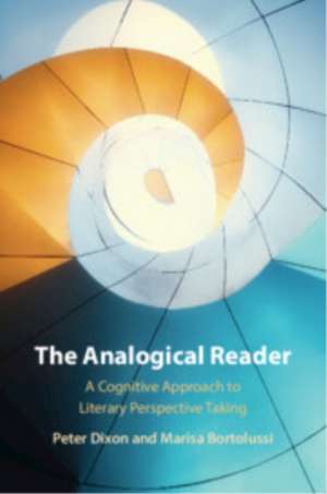 The Analogical Reader de Peter Dixon