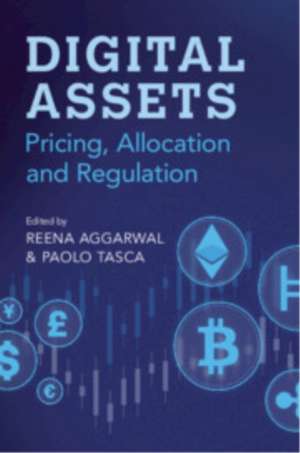 Digital Assets de Reena Aggarwal