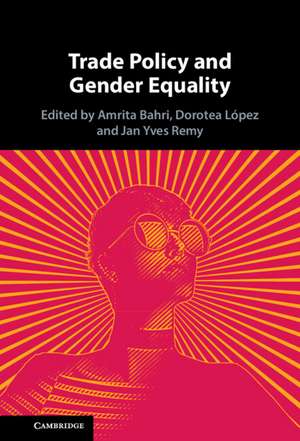 Trade Policy and Gender Equality de Amrita Bahri