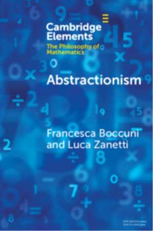 Abstractionism de Francesca Boccuni