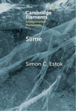 Slime de Simon C. Estok