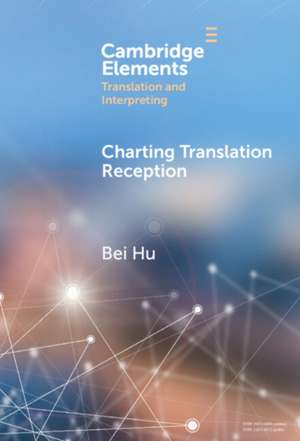 Charting Translation Reception de Bei Hu