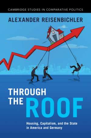 Through the Roof de Alexander Reisenbichler