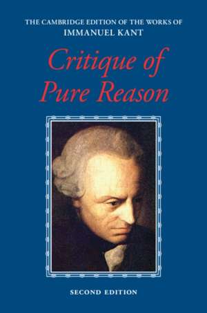 Kant de Paul Guyer
