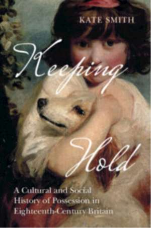 Keeping Hold de Kate Smith