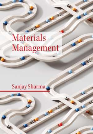 Materials Management de Sanjay Sharma