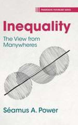 Inequality de Séamus A Power