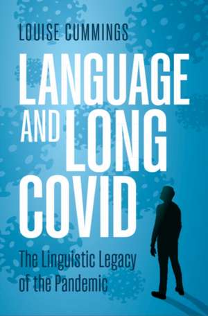 Language and Long Covid de Louise Cummings