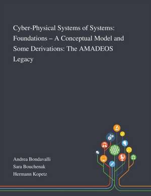 Cyber-Physical Systems of Systems