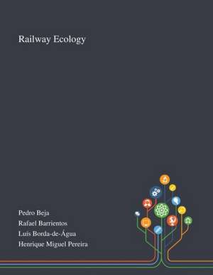 Railway Ecology