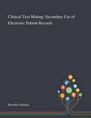 Clinical Text Mining