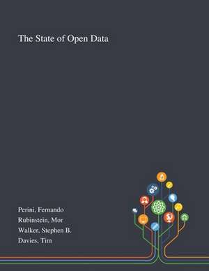 Perini, F: State of Open Data