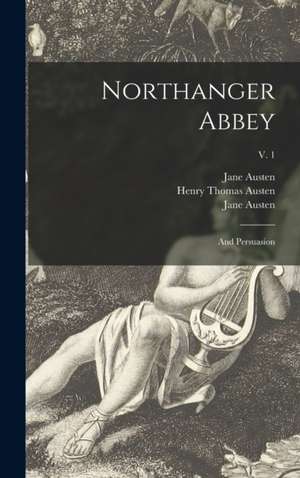 Northanger Abbey de Jane Austen