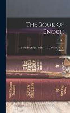 The Book of Enoch de Enoch