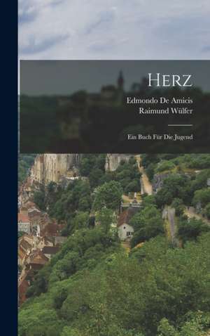 Herz de Edmondo de Amicis