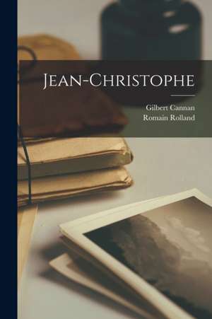 Jean-Christophe de Romain Rolland