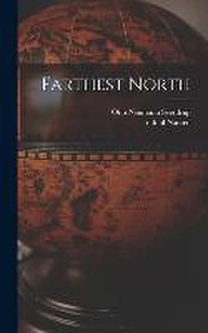 Farthest North de Fridtjof Nansen