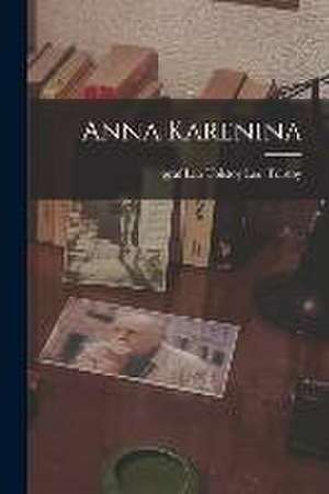 Anna Karenina