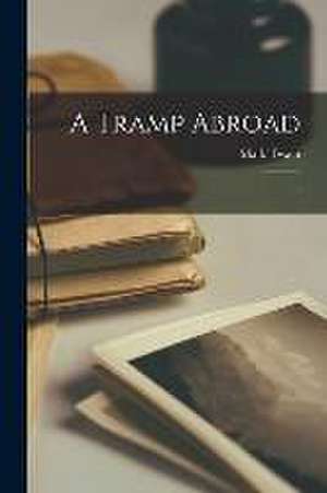 A Tramp Abroad: 1 de Mark Twain