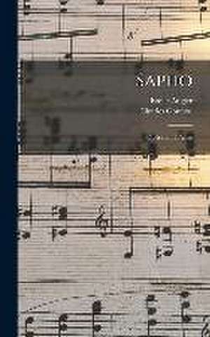 Sapho de Charles Gounod