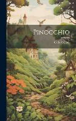 Pinocchio de Carlo Collodi