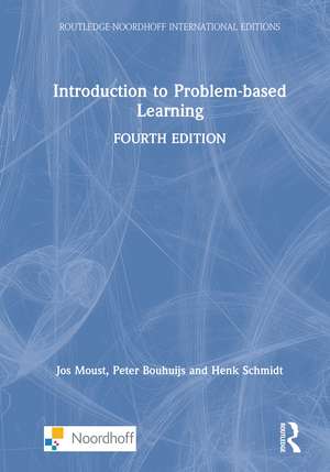 Introduction to Problem-Based Learning de Jos Moust